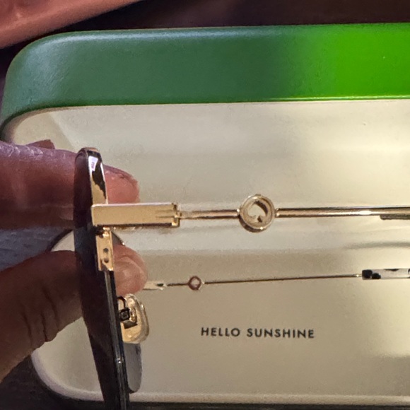 Kate Spade Sunglasses - Picture 5 of 8